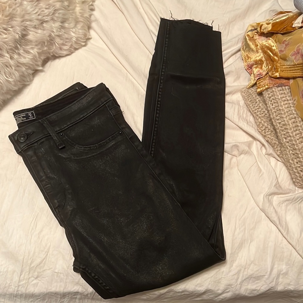 Abercrombie jeans